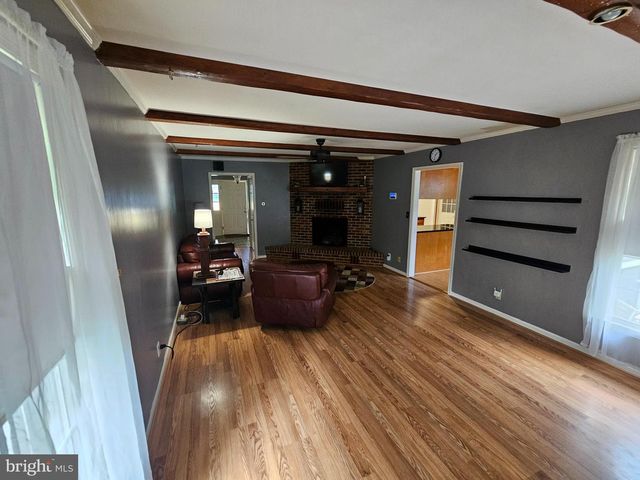 9732 EVERGREEN AVE, Seaford, DE 19973