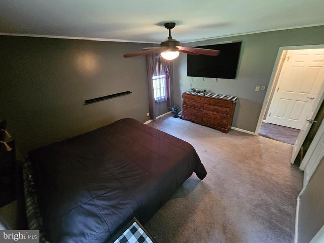 9732 EVERGREEN AVE, Seaford, DE 19973