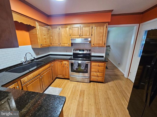 9732 EVERGREEN AVE, Seaford, DE 19973