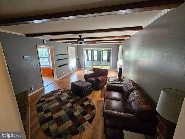 9732 EVERGREEN AVE, Seaford, DE 19973