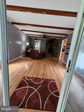 9732 EVERGREEN AVE, Seaford, DE 19973