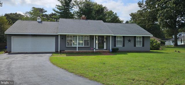 9732 EVERGREEN AVE, Seaford, DE 19973