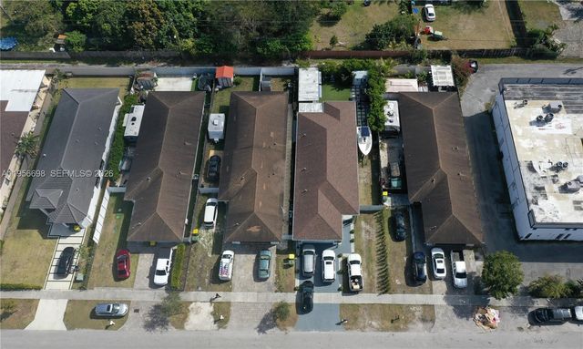 885 NE 3rd Ave, Homestead, FL 33030