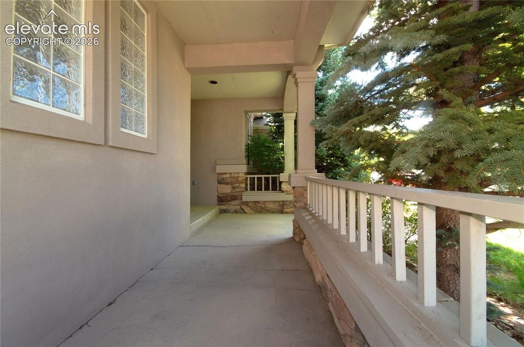 6151 Treeledge Drive, Colorado Springs, CO 80918 — photo 4