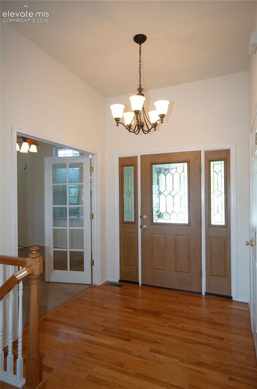 6151 Treeledge Drive, Colorado Springs, CO 80918 — photo 5