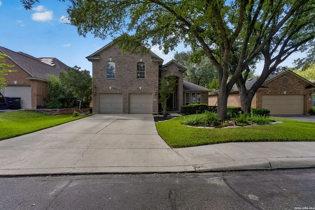 3035 Fall Mist Dr, San Antonio, TX 78247