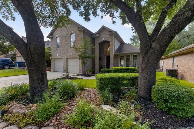 3035 Fall Mist Dr, San Antonio, TX 78247