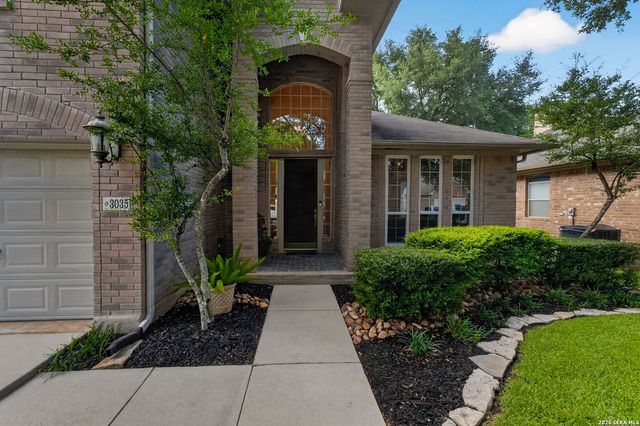 3035 Fall Mist Dr, San Antonio, TX 78247