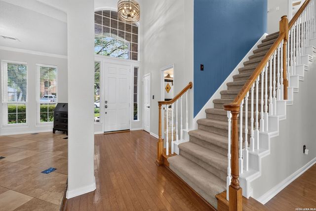 3035 Fall Mist Dr, San Antonio, TX 78247