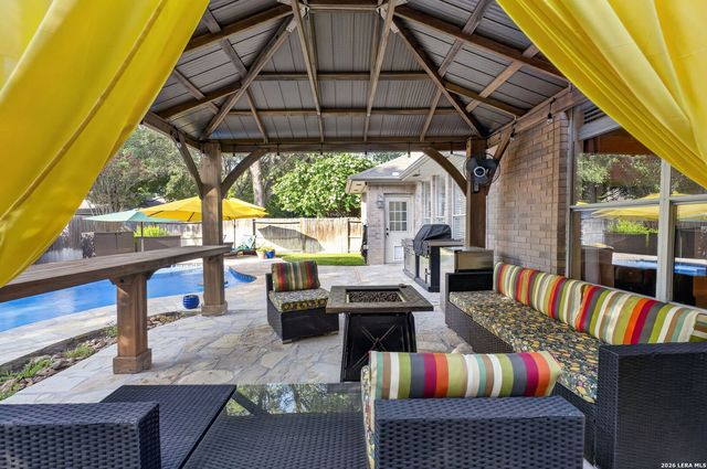 3035 Fall Mist Dr, San Antonio, TX 78247