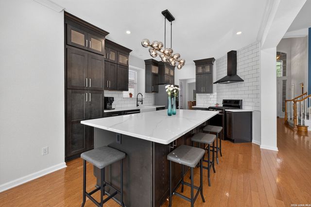 3035 Fall Mist Dr, San Antonio, TX 78247