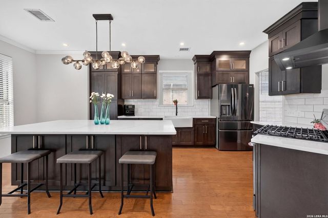 3035 Fall Mist Dr, San Antonio, TX 78247