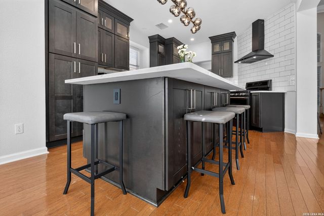 3035 Fall Mist Dr, San Antonio, TX 78247