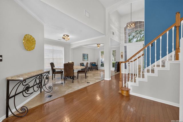3035 Fall Mist Dr, San Antonio, TX 78247