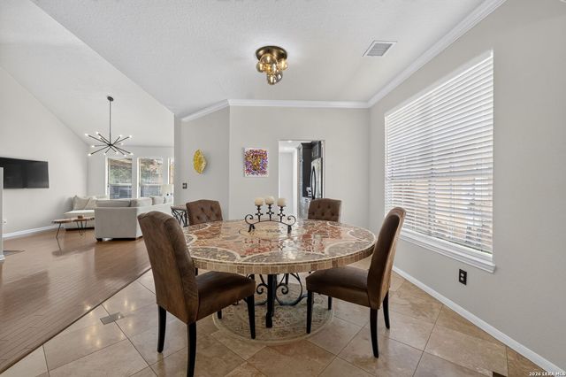 3035 Fall Mist Dr, San Antonio, TX 78247