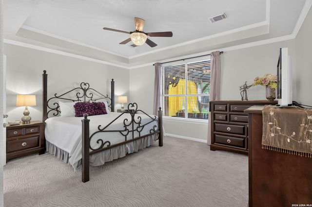 3035 Fall Mist Dr, San Antonio, TX 78247