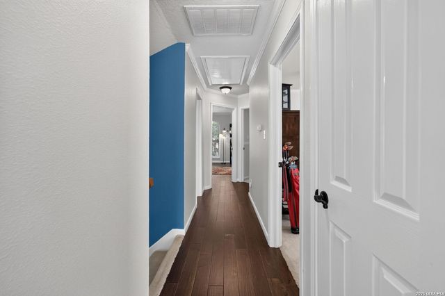 3035 Fall Mist Dr, San Antonio, TX 78247