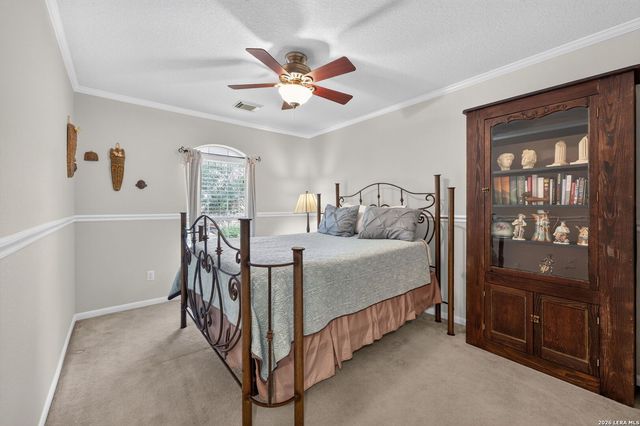 3035 Fall Mist Dr, San Antonio, TX 78247
