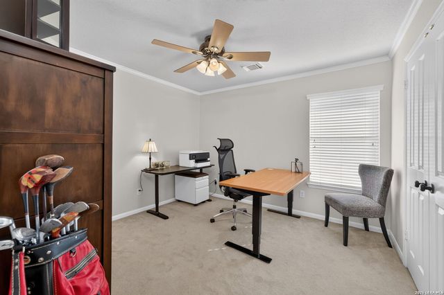 3035 Fall Mist Dr, San Antonio, TX 78247