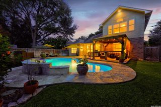 3035 Fall Mist Dr, San Antonio, TX 78247