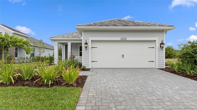 2937 Heritage Pines DR, Fort Myers, FL 33905