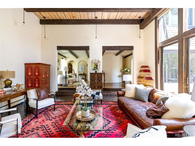 50 Albion St, Denver, CO 80220