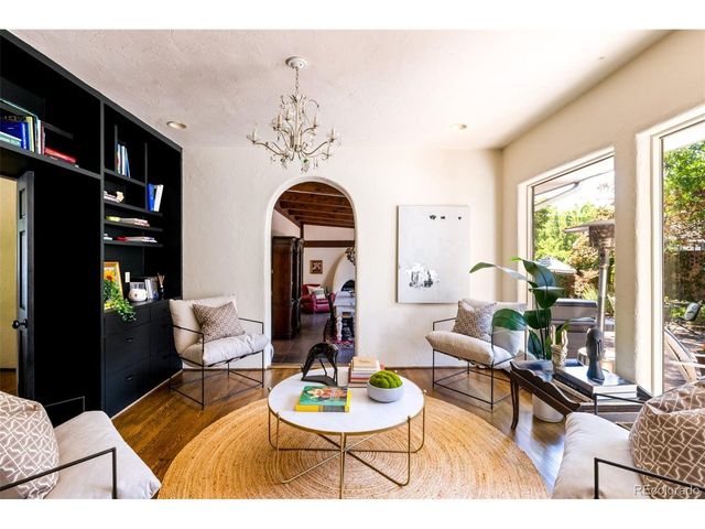 50 Albion St, Denver, CO 80220