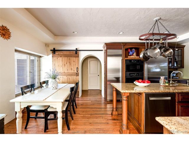 50 Albion St, Denver, CO 80220