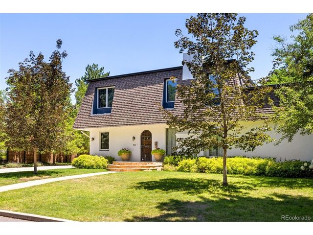 50 Albion St, Denver, CO 80220
