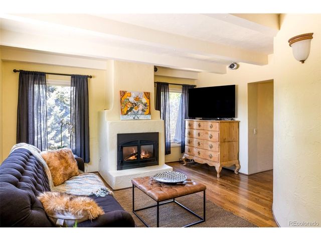 50 Albion St, Denver, CO 80220