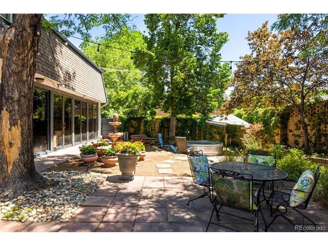 50 Albion St, Denver, CO 80220