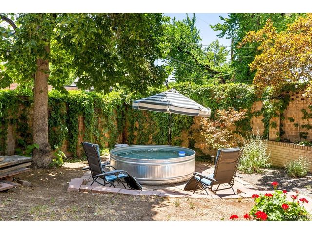 50 Albion St, Denver, CO 80220