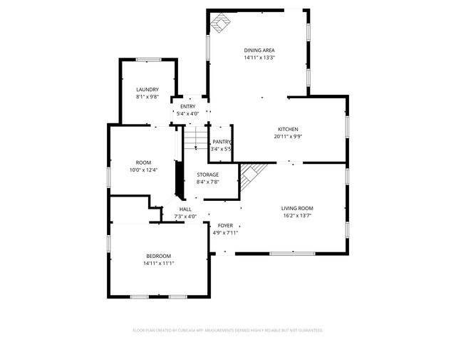 813 N Water STREET, Watertown, WI 53098