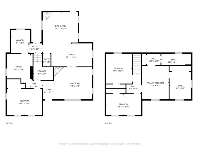 813 N Water STREET, Watertown, WI 53098