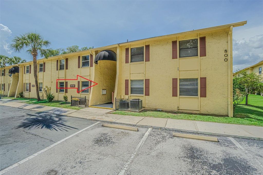 7517 ABONADO ROAD 7517, Tampa, FL 33615