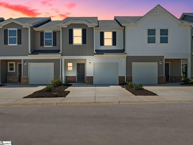 217 Cupid Court, Greer, SC 29651