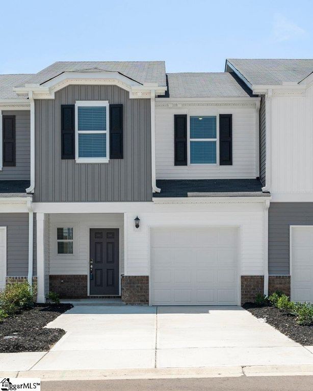 217 Cupid Court, Greer, SC 29651