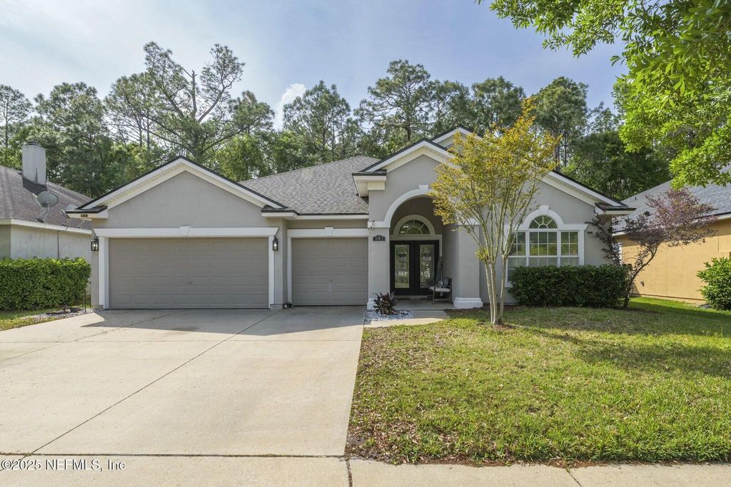 141 CASA SEVILLA Avenue, St. Augustine, FL 32092