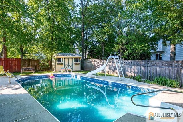 31 Shepherd Way, South Brunswick, NJ 08824