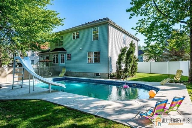 31 Shepherd Way, South Brunswick, NJ 08824