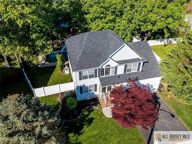 31 Shepherd Way, South Brunswick, NJ 08824