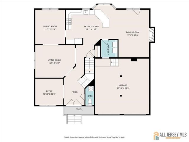 31 Shepherd Way, South Brunswick, NJ 08824