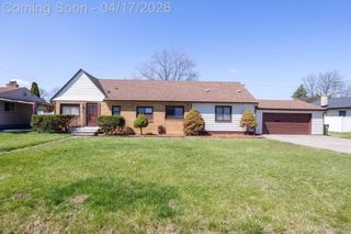 13750 Flanders Street, Southgate, MI 48195