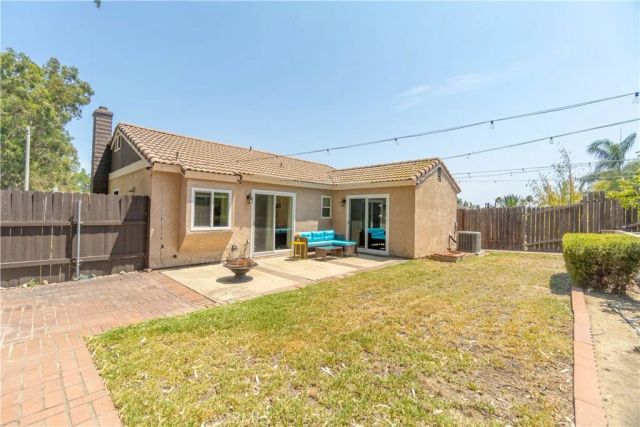 6606 Bamboo Place, Rancho Cucamonga, CA 91739