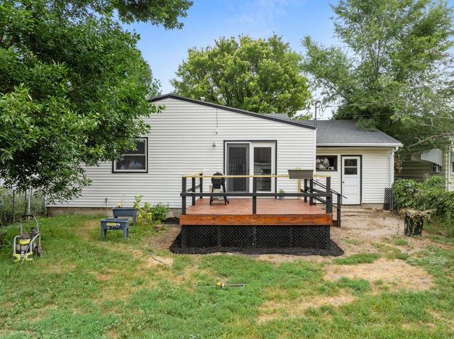 1215 University Ave W, Minot, ND 58703