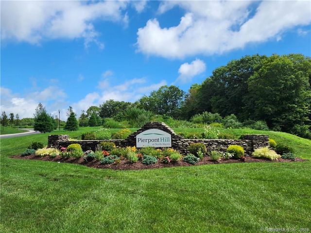 22 Lombard Circle 22, North Haven, CT 06473