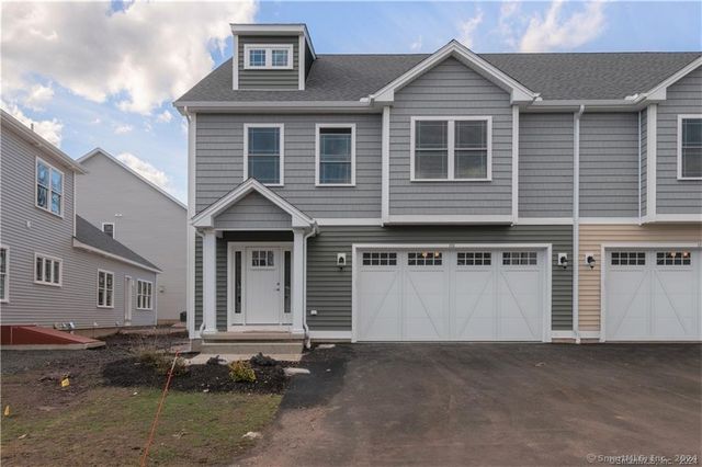 22 Lombard Circle 22, North Haven, CT 06473