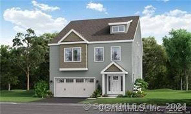 22 Lombard Circle 22, North Haven, CT 06473