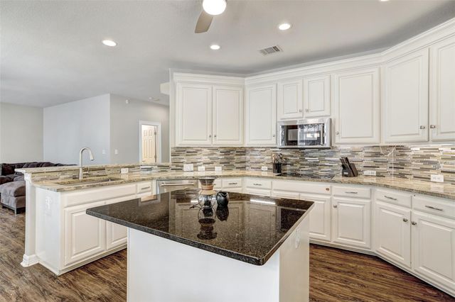 205 Del Aire CT, Georgetown, TX 78628