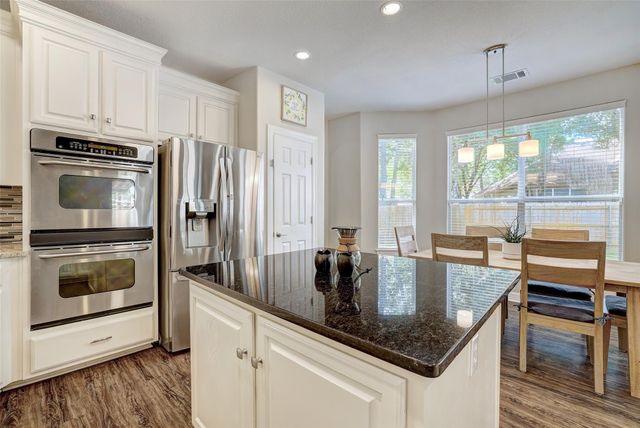 205 Del Aire CT, Georgetown, TX 78628